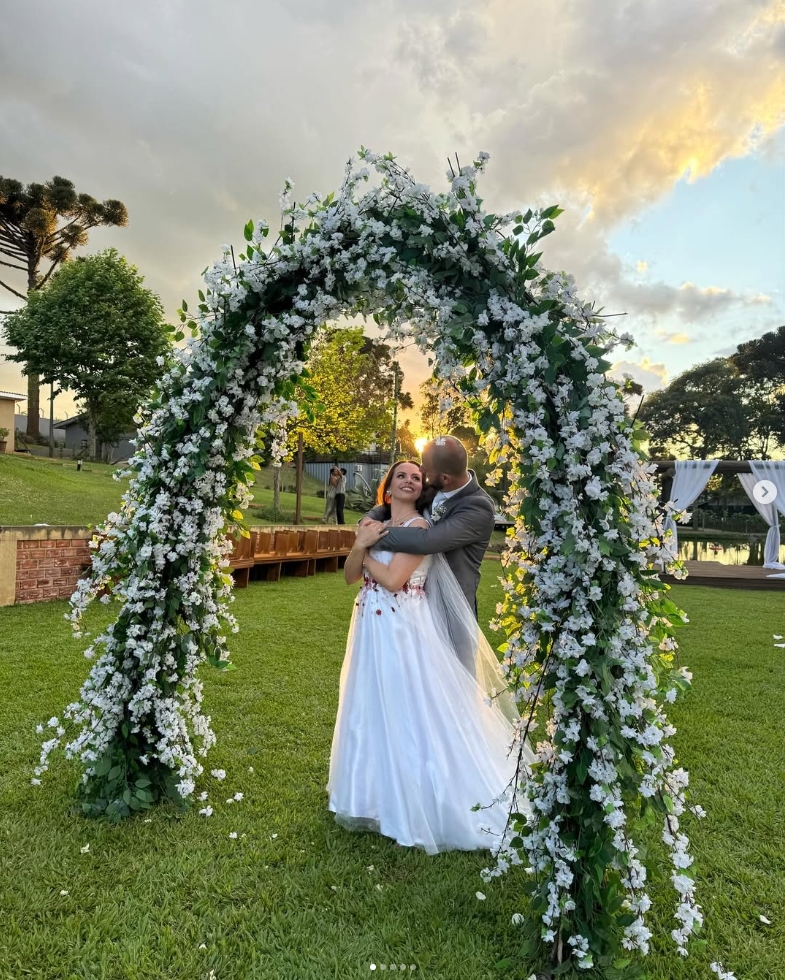 Suellen & Joel