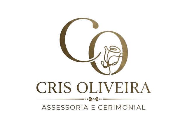 Cris Oliveira Assessoria e Cerimonial